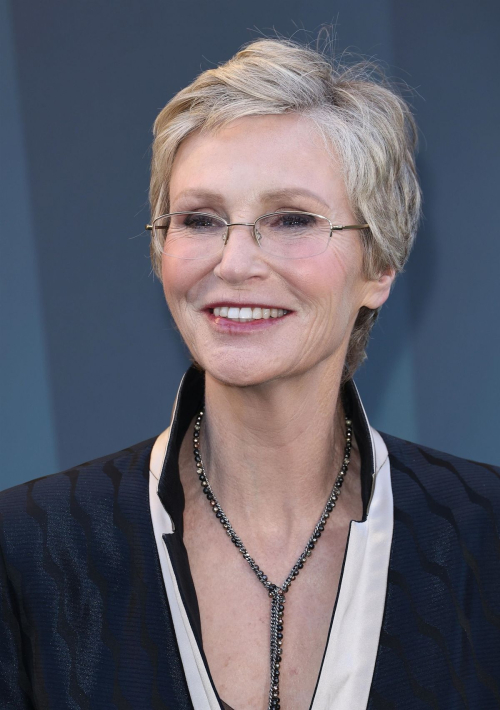 Jane Lynch Only Murders In The Building Season 4 Premiere Los Angeles 2