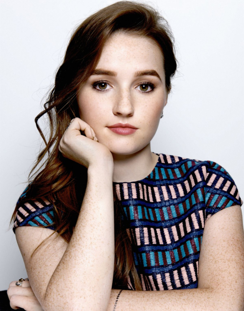 Kaitlyn Dever Variety September 2024