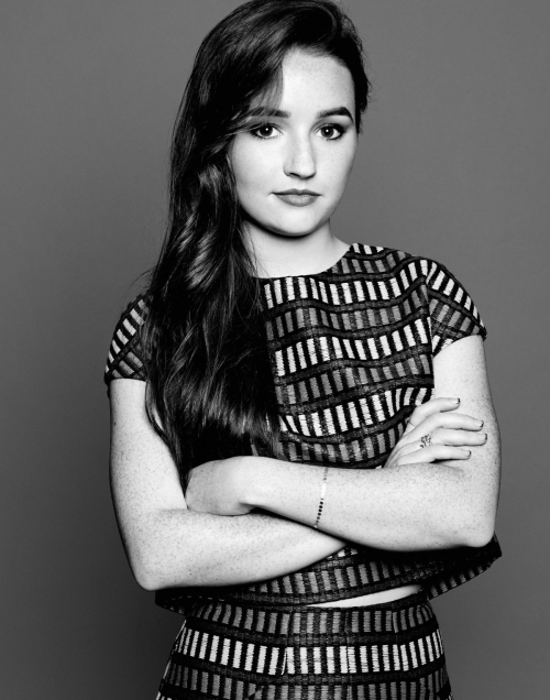 Kaitlyn Dever Variety September 2024 2