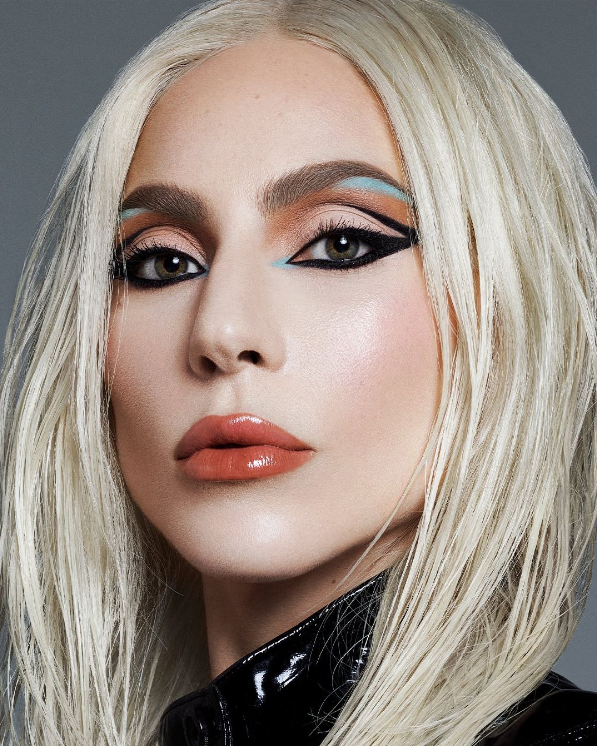 Lady Gaga for Haus Labs Clear Cut Liquid Eyeliner 2024