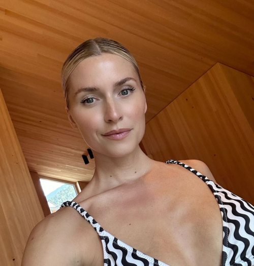 Lena Gercke Instagram Photos 7