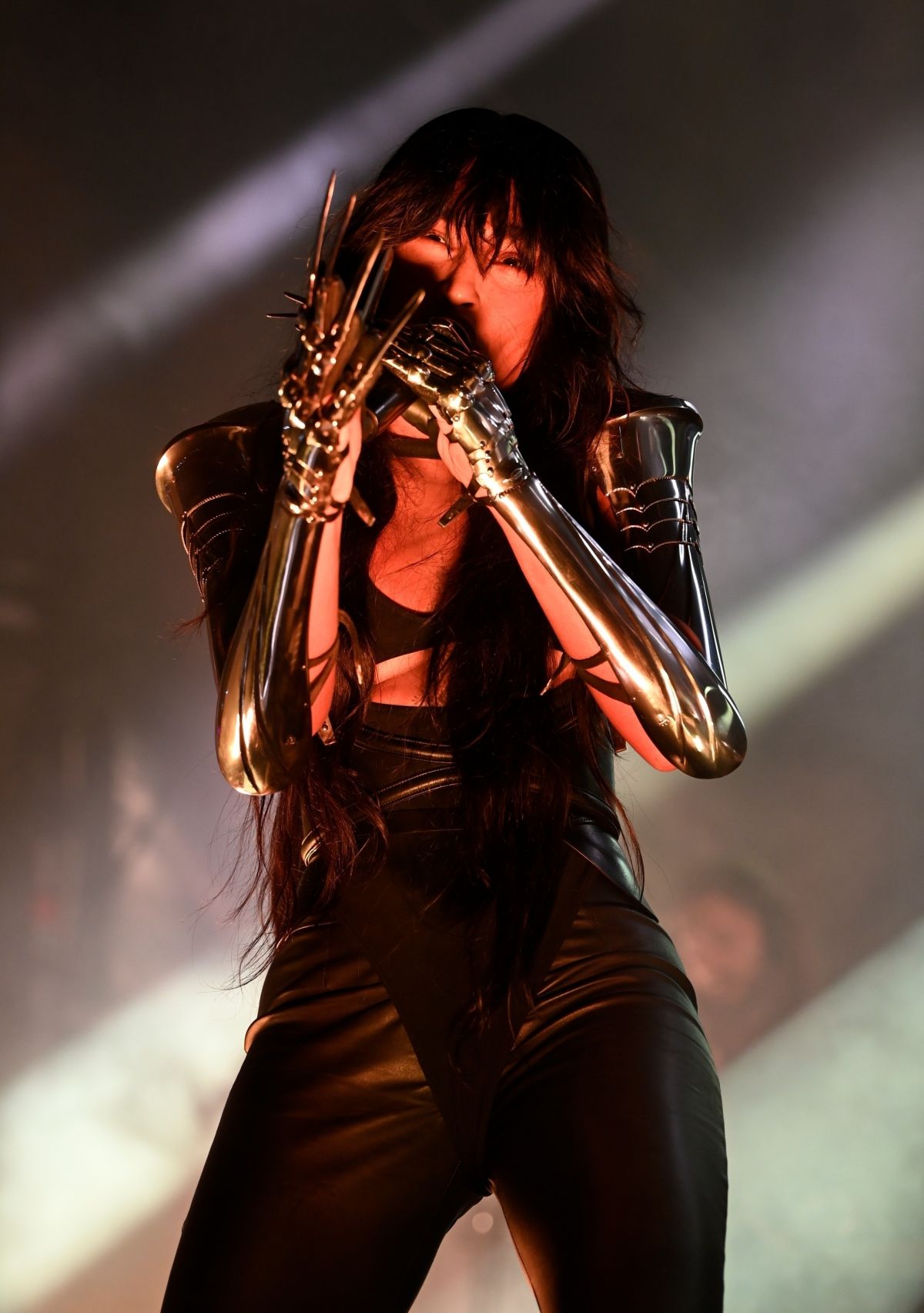 Loreen Performs at Manchester Pride August 2024