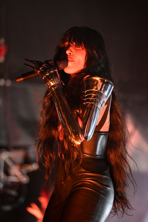 Loreen Performs at Manchester Pride August 2024 9