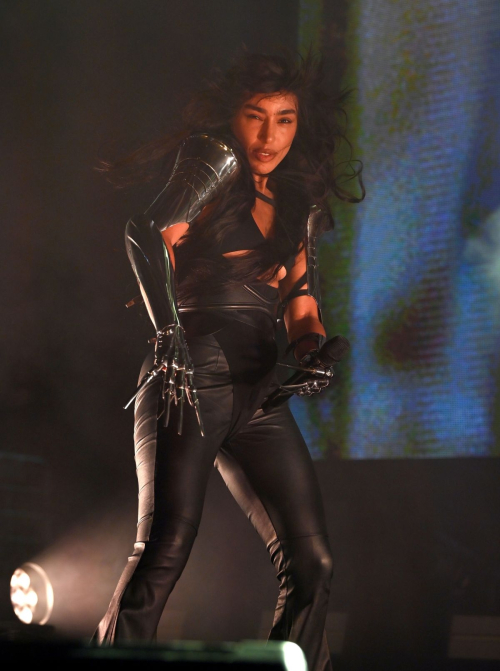 Loreen Performs at Manchester Pride August 2024 1