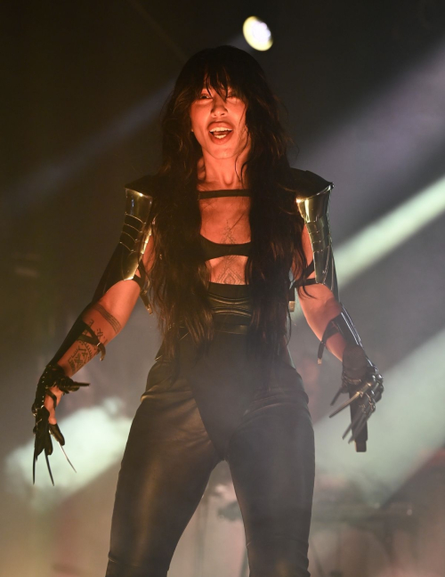 Loreen Performs at Manchester Pride August 2024 3