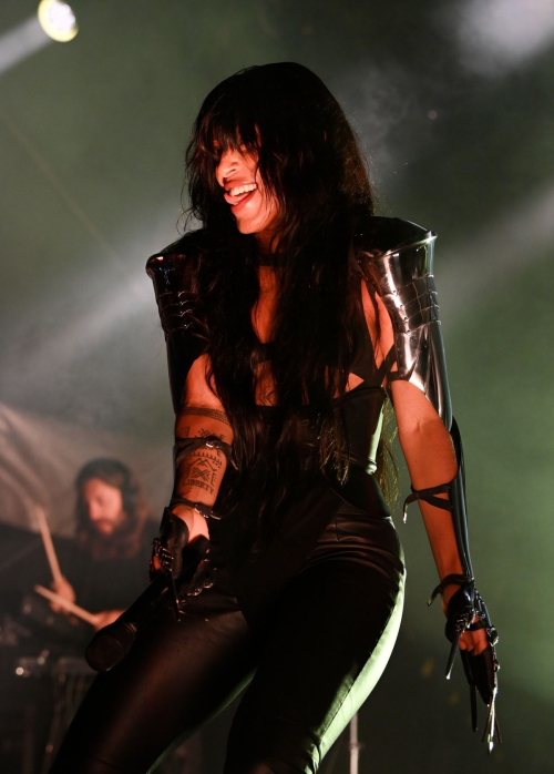 Loreen Performs at Manchester Pride August 2024 4