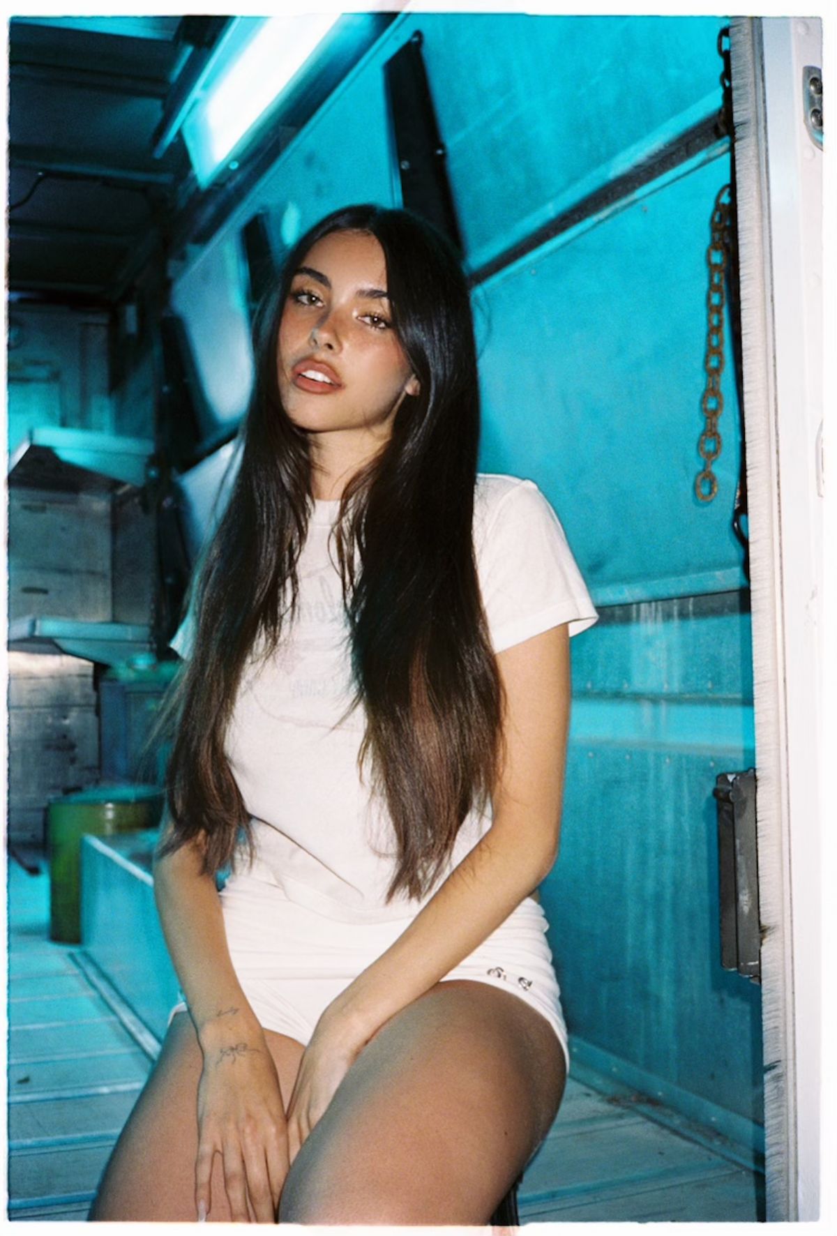 Madison Beer for Paper Magazine August 2024