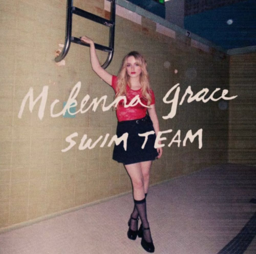 McKenna Grace – Swim Team Promoshoot July 2024 1