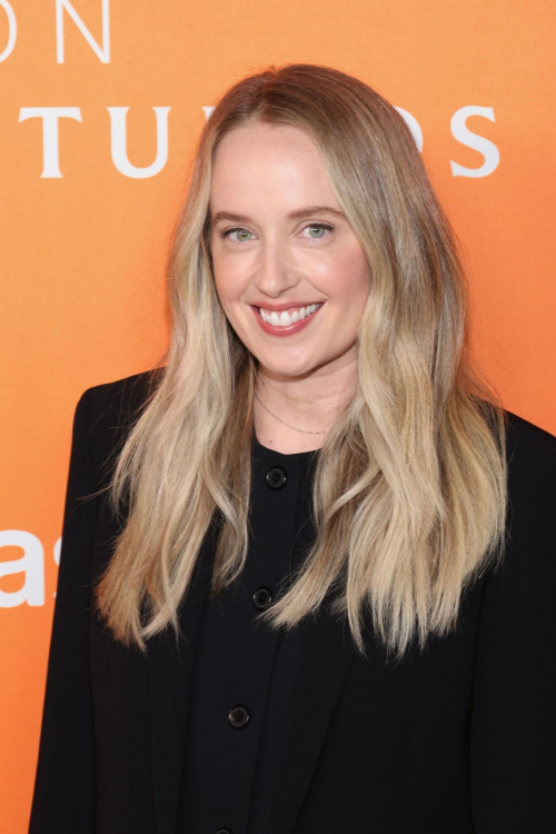 Megan Park at Variety’s 2024 Power of Young Hollywood in Santa Monica 2