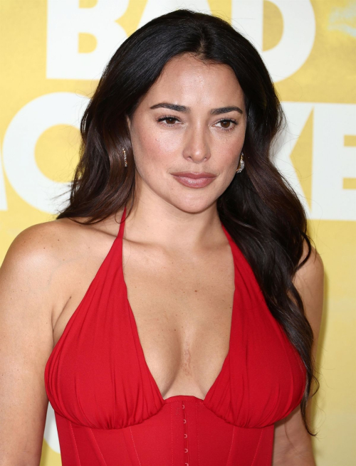 Natalie Martinez at Bad Monkey Premiere Los Angeles 5