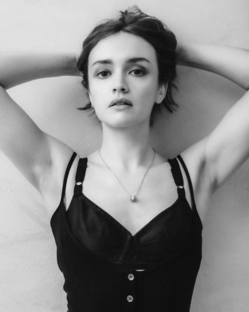 Olivia Cooke for Shadowplay June 2024 2