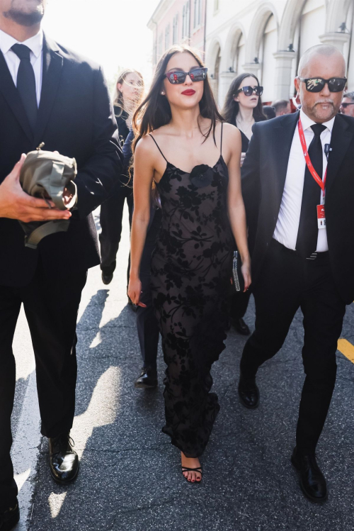 Olivia Rodrigo at 81st Venice International Film Festival 4