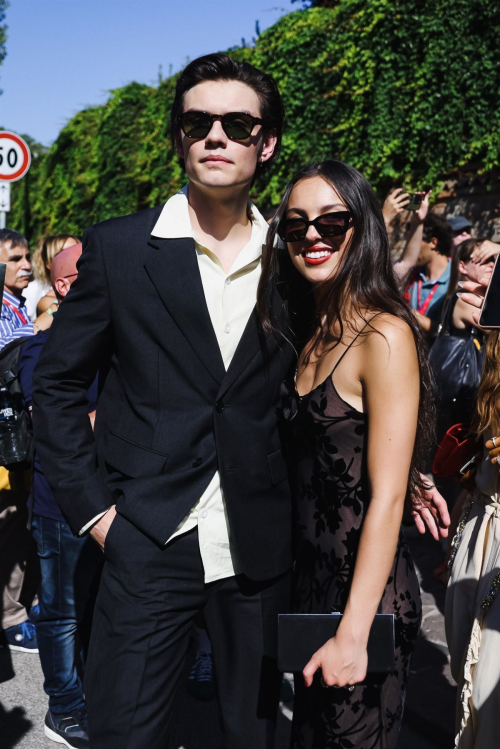 Olivia Rodrigo at 81st Venice International Film Festival 5