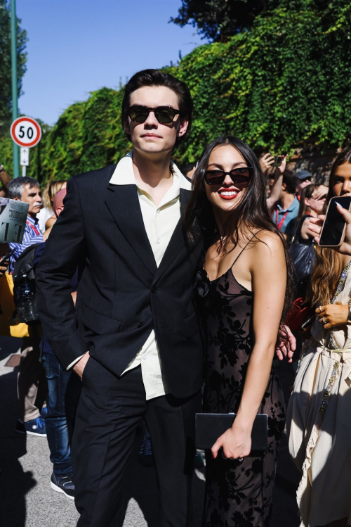 Olivia Rodrigo at 81st Venice International Film Festival 6