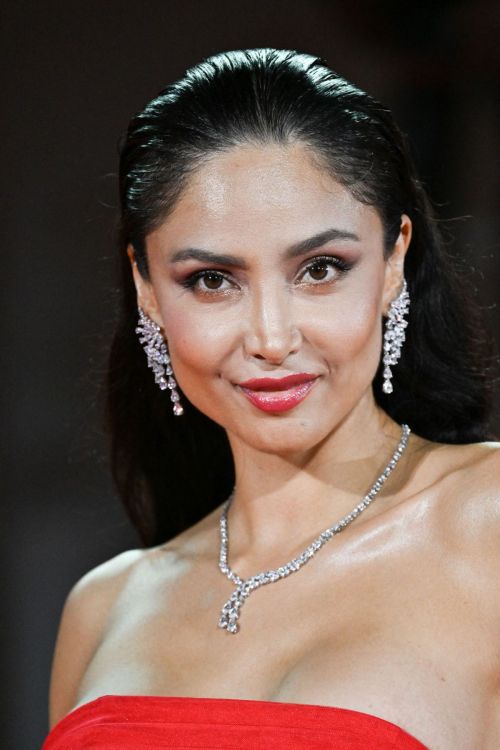 Patricia Contreras at Three Friends Premiere at 81st Venice International Film Festival 7