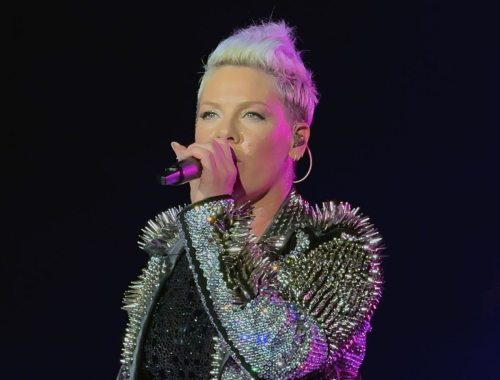 Pink Performs Lincoln Financial Field Philadelphia August 2024 1