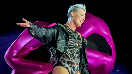 Pink Performs Lincoln Financial Field Philadelphia August 2024 3