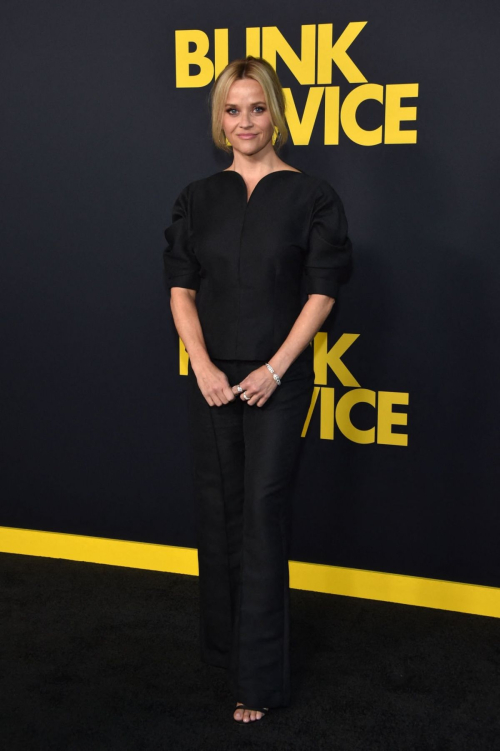 Reese Witherspoon at Blink Twice Premiere in Los Angeles, August 2024 1