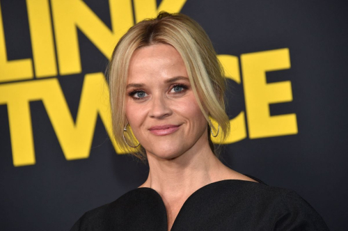 Reese Witherspoon at Blink Twice Premiere in Los Angeles, August 2024 2