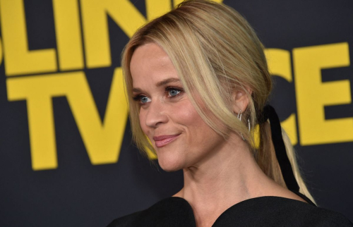 Reese Witherspoon at Blink Twice Premiere in Los Angeles, August 2024 4