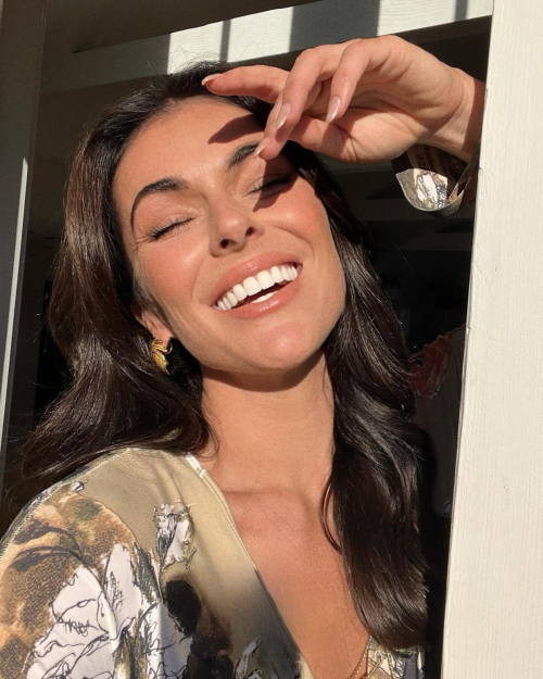 Serinda Swan Instagram Photos August 2024 1