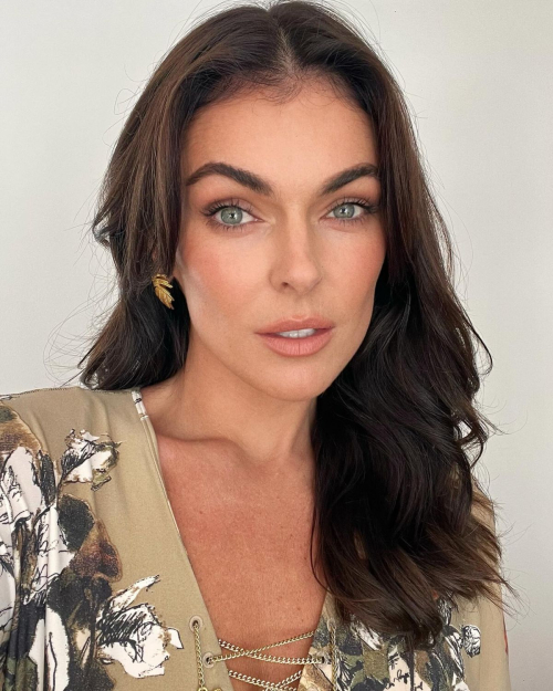 Serinda Swan Instagram Photos August 2024 4