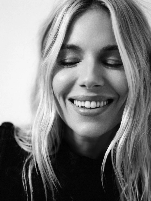 Sienna Miller for How To Spend It August 2024 5