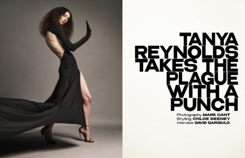 Tanya Teynolds for Vestal Magazine 4