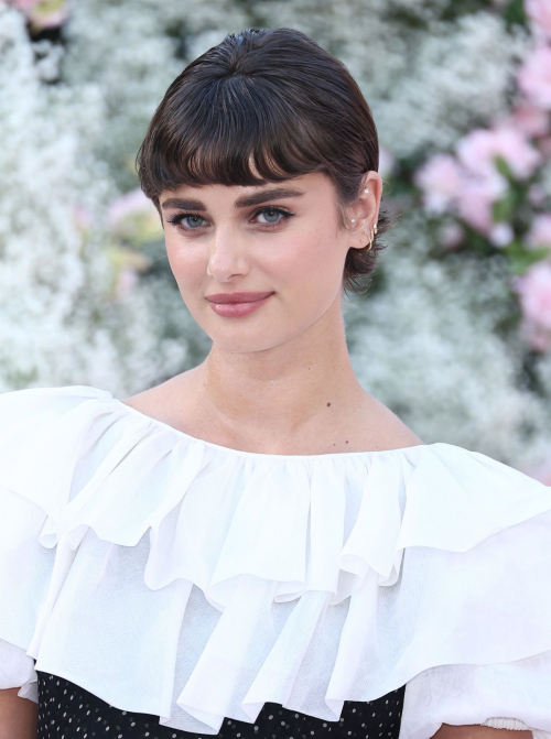 Taylor Hill at Emily in Paris Season 4 Part 1 Premiere Los Angeles August 2024 3