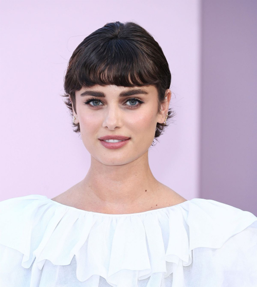 Taylor Hill at Emily in Paris Season 4 Part 1 Premiere Los Angeles August 2024 4