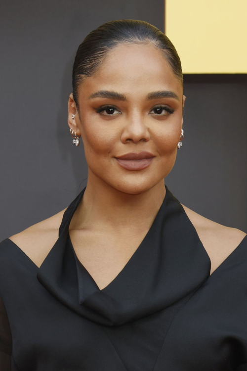 Tessa Thompson Blink Twice Premiere London August 2024 3