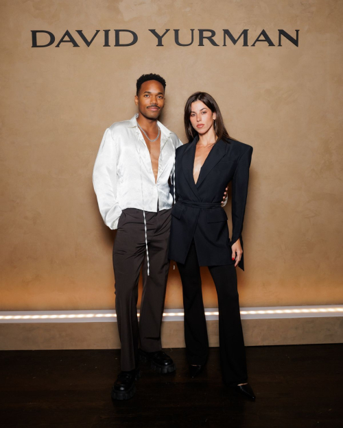 Victoria Villarroel David Yurman Event July 2024 3