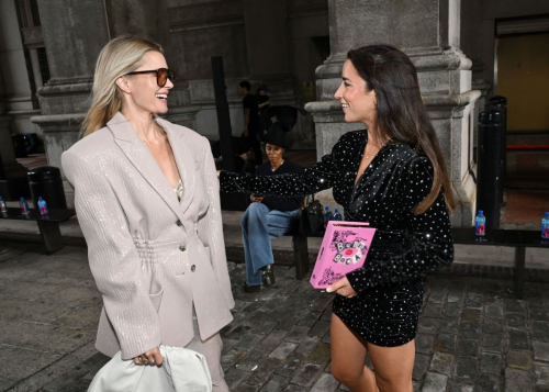 aly raisman at prabal gurung fashion show in new york 1