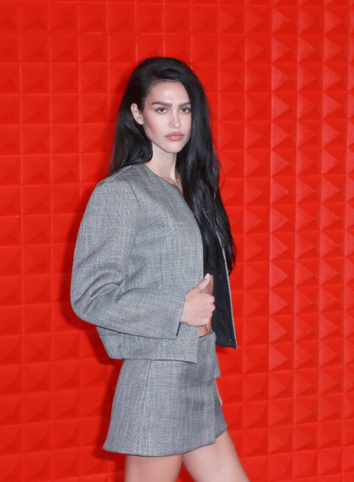 Amelia Hamlin H&M London Event Hosted by Lila Moss Performance by Charlie XCX, September 2024 3