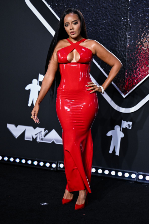 Angela Simmons at 2024 MTV Video Music Awards in New York 4