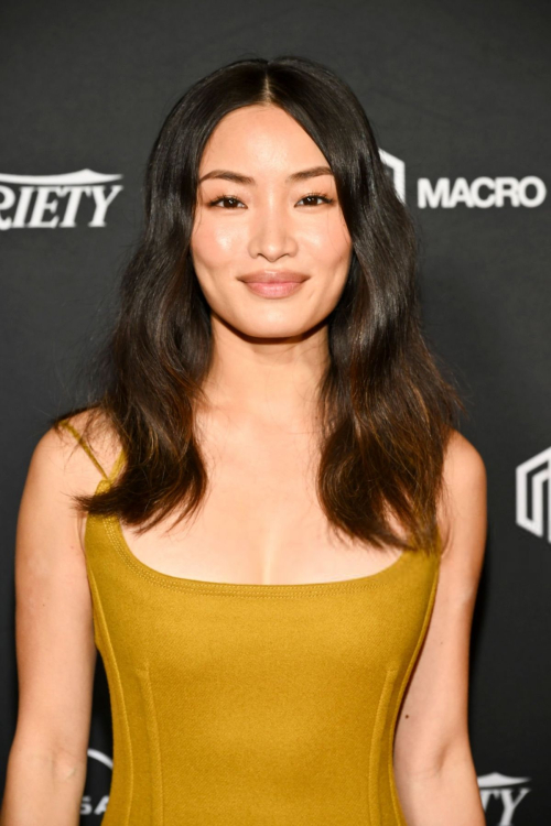 Anna Sawai at Gold House x MACRO One House Toast to the Emmys Los Angeles, September 2024 3