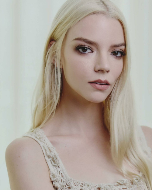 Anya Taylor-Joy for Dior, September 2024 2