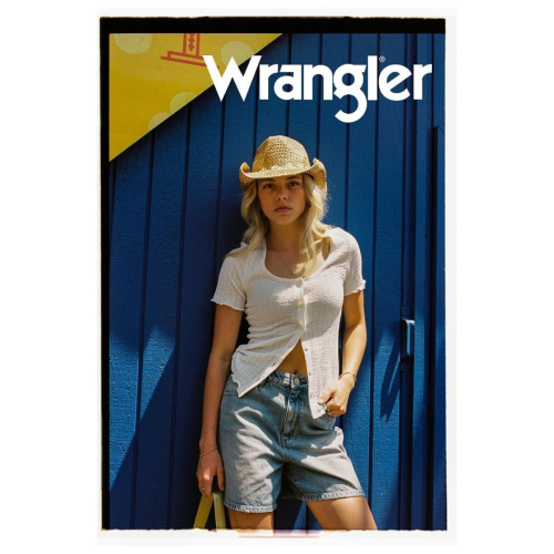 Becca Means Wrangler Australia September 2024 18