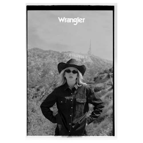 Becca Means Wrangler Australia September 2024 2