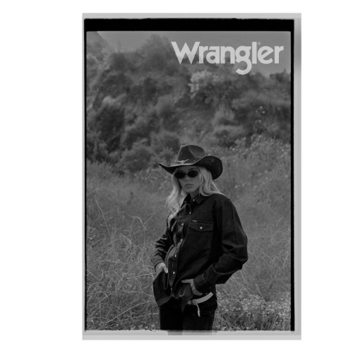 Becca Means Wrangler Australia September 2024 3