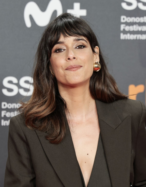 Belen Cuesta at Opening Ceremony of San Sebastian Film Festival 5