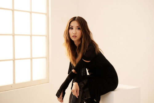 Brenda Song – The Last Showgirl Portraits at TIFF 6