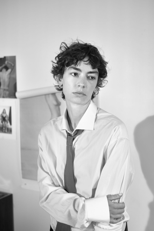 Brigette Lundy-Paine for The Face Magazine September 2024 2