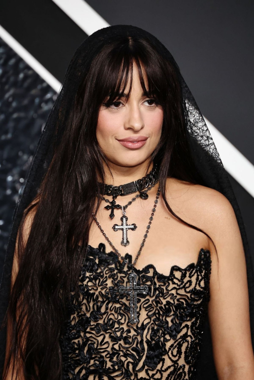 Camila Cabello MTV Video Music Awards New York 2024 6