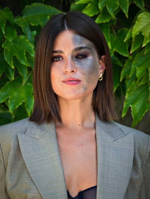 Carlotta Bartoletti at Hotel Excelsior 81st Venice International Film Festival 3