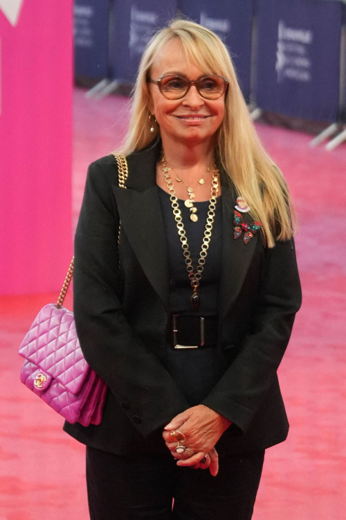 Clint Bentley at 50th American Film Festival Opening Ceremony in Deauville 2