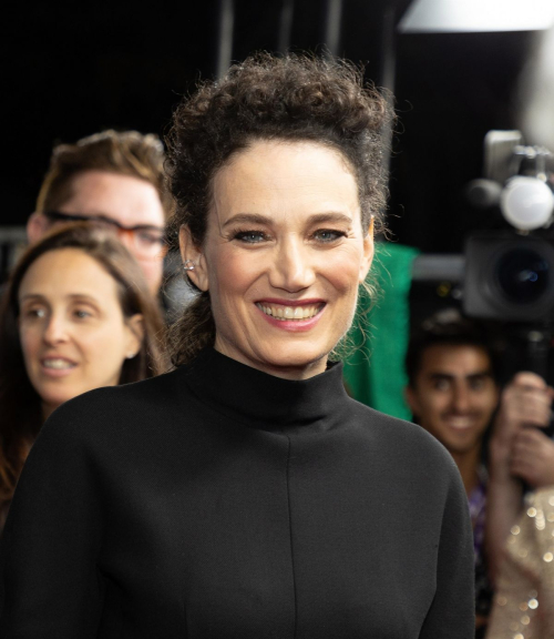 Coralie Fargeat at The Substance Premiere Toronto International Film Festival 3