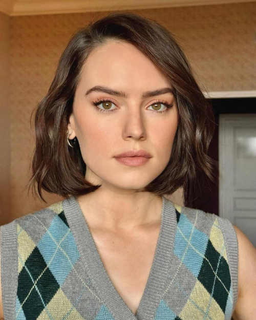 Daisy Ridley Deauville American Film Festival Photoshoot September 2024 1