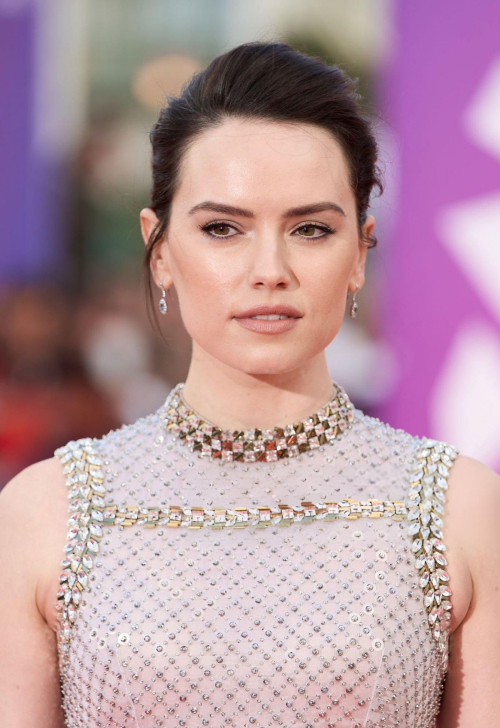 Daisy Ridley La Plus Precieuse Des Marchandises Premiere Deauville American Film Festival 1