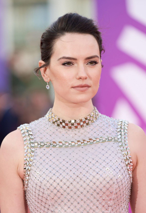 Daisy Ridley La Plus Precieuse Des Marchandises Premiere Deauville American Film Festival 3